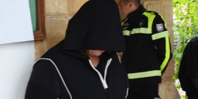 Zimmetine para geçiren bankacı cezaevine gönderildi!