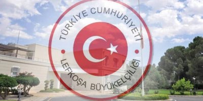 Türkiye’nin Lefkoşa Büyükelçiliği: Belediyelere yönelik proje teklif çağrısının süresi uzatıldı