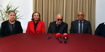 "600 engelli iş ve aş bekliyor"