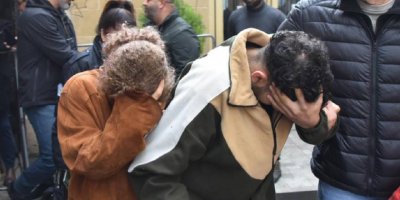 İkametgah içerisinde uyuşturucu bulundu