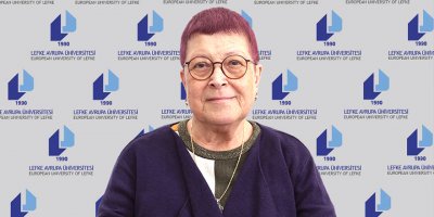 LAÜ Akademisyeni Ataman, “3 Aralık Engelliler Günü” ile ilgili açıklama yaptı