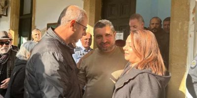 Gazeteci Ali Kişmir’in davası 11 Aralık'a ertelendi