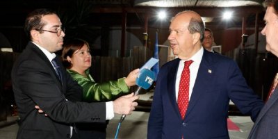 Tatar: Yeni geçiş kapıları için görüşmeler yakında olacak