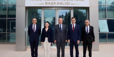 "KHK, liyakata dayalı ve güvenilir bir anlayışla çalışmalarını sürdürüyor"