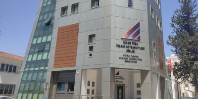 Kıbrıs Türk İnşaat Müteahhitleri Birliği, eylem yapma kararı alındı