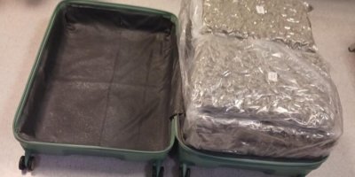 Güney Kıbrıs’ta ele geçirilen uyuşturucu miktarında büyük artış yaşanıyor