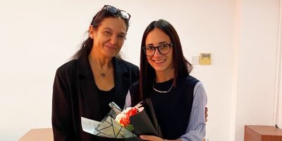 LAÜ’de Özel Eğitim Uygulamalarındaki Zorluklar  konulu Seminer düzenlendi