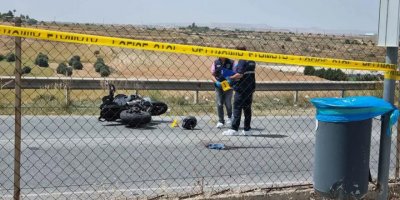 Androniku cinayetinin üç sanığına ömür boyu hapis cezası!