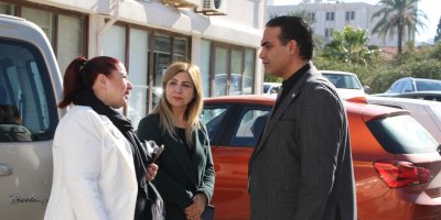 "Özel İstihdam Merkezi ile İş Bulma Merkezi’ndeki sıkıntılar giderilecek"