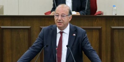 Dinçyürek: Concerta’nın eksik dozları hafta içerisinde Eczacılık Dairesi’nde olacak