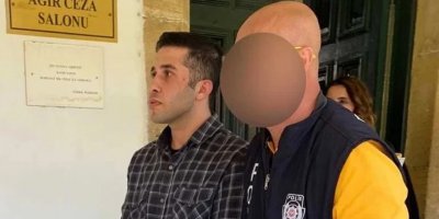 Mahkum Muhammed Tapınç’ın Türkiye’ye naklediliyor