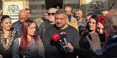 Ali Kişmir’in yargılanması bugün devam ediyor