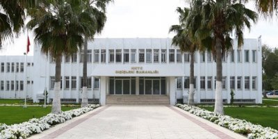 Dışişleri Bakanlığı: Lübnan-Güney Kıbrıs anlaşması hükümsüzdür