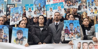 Esendağlı: ''Mahkemenin tutumunu ve sürecin gidişatını hep birlikte göreceğiz''