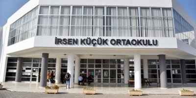 “İki öğretmeniniz şiddete maruz kaldı"