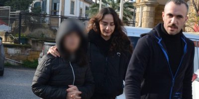 Üç kişiyi dolandıran zanlı tutuklandı