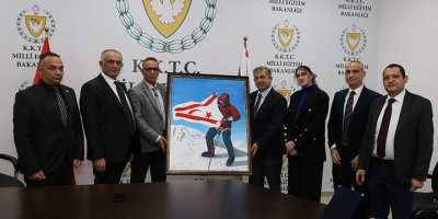 LAÜ’den Birkan Uzun Bursu