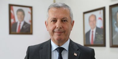 İstatistik Kurumu Başkanı İrfan Tansel Demir görevden alındı