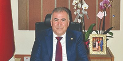 Genel Ortaöğretim Dairesi Müdür mevkiine Yusuf İnanıroğlu getirildi