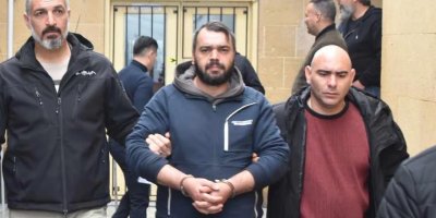 Tetikçi Ünal Sivri Cezaevine gönderildi