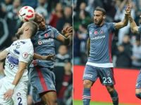 Beşiktaş kapıyı araladı: 4-1