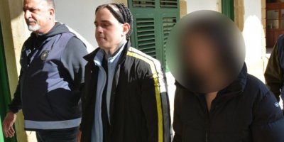 Rapçi Reckol’e ek tutukluluk verildi