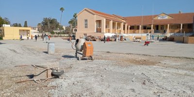 "Eğitimin ve güvenliğin ihmaline tahammülümüz yoktur"