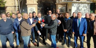 Sendikalar davayı geri çekti