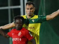 Massa ve Sarki gönderildi, Felix gündemde…