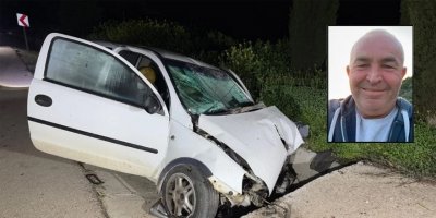 50 yaşındaki Atlen Ekren hayatını kaybetti!