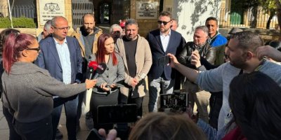 Ali Kişmir davası 30 Ekim’e ertelendi