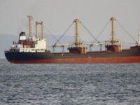 Güney Kore, Kuzey Kore'ye petrol taşıyan gemiye el koydu