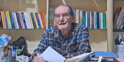 Dr. Altan Yavuz, hayatını kaybetti