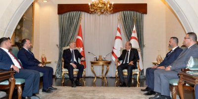 Tatar: Türk askerinin varlığından asla vazgeçilmeyecek