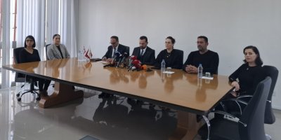 "Adalet suçluların hak ettiği cezaları aldığı gün yerini bulacaktır"