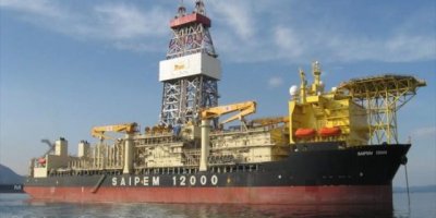 Sondaj gemilerinin Doğu Akdeniz'deki çalışmaları sürüyor