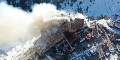 İşletme sahibi dahil 9 kişinin gözaltına alındı