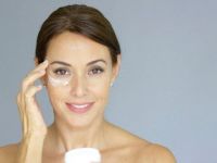 7 günde etkisini gösteren kırışıklıkgiderici doğal krem!