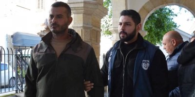 İnsan kaçakçılığından tutuklanan Mehmet Ali Uluçay teminatla serbest