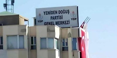 YDP MYK toplanıyor
