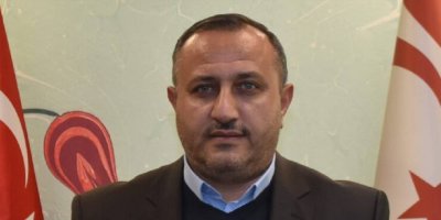 Yeni Din İşleri Başkanı Hakan Moral oldu