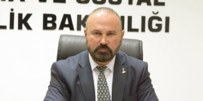 Çalışma Bakanlığı Müsteşarı Serhat görevden alındı!