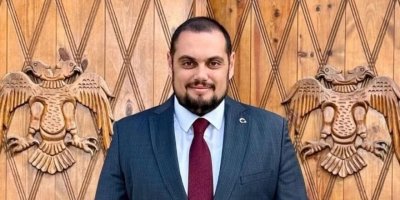 Mert Osmanlar, Vakıflar Örgütü ile Din İşleri Dairesi Yönetim Kurulu’na atandı