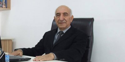 Vedat Özünlü hayatını kaybetti