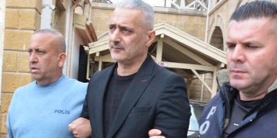 Uyuşturucu trafiğini cezaevinden yönetti, 16 yıl hapse mahkum edildi