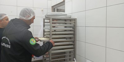 Değirmenlik-Akıncılar Belediyesi Sağlık Şubesi, ocak ayında 53 iş yerini denetlendi