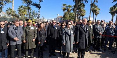 Şampiyon Meleklerimiz anılıyor…