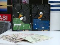 İstanbul'da yasadışı bahis operasyonu