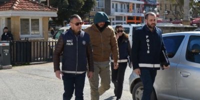 Tosunoğlu İnşaat Direktörü Uğur Tosunoğlu tutuklandı