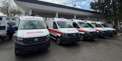 Üç kişi ani rahatsızlık sonucu hayatını kaybetti